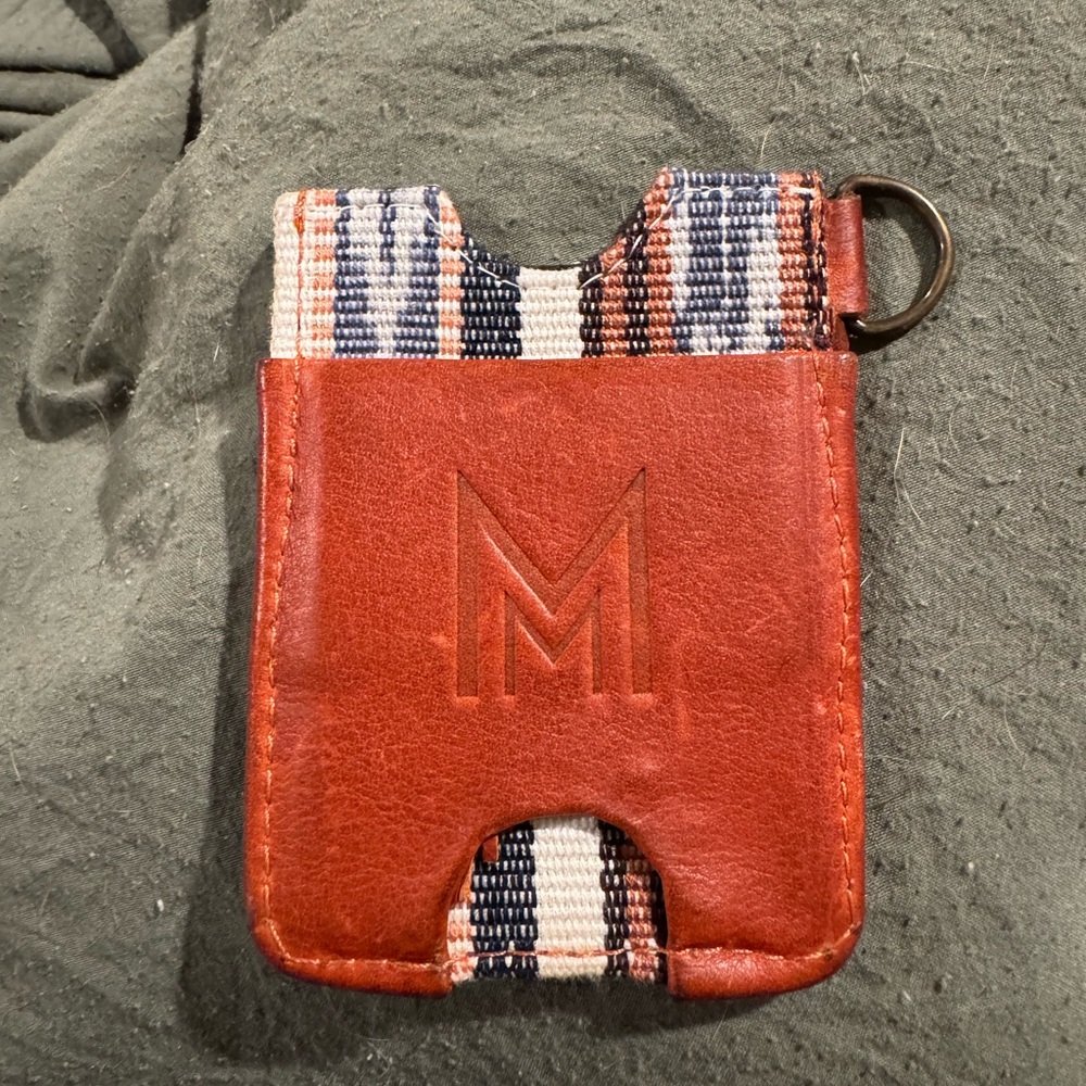 Miko card wallet
